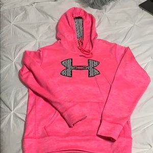 Under Armour Sweatshirt